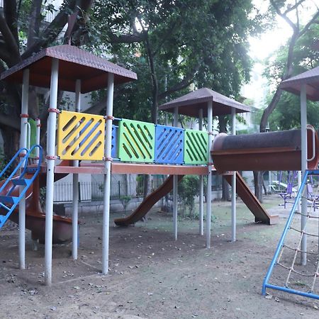 Divine India Service Apartment 3Bhk,B57 Sarita Vihar,Apollo Nowe Delhi Zewnętrze zdjęcie