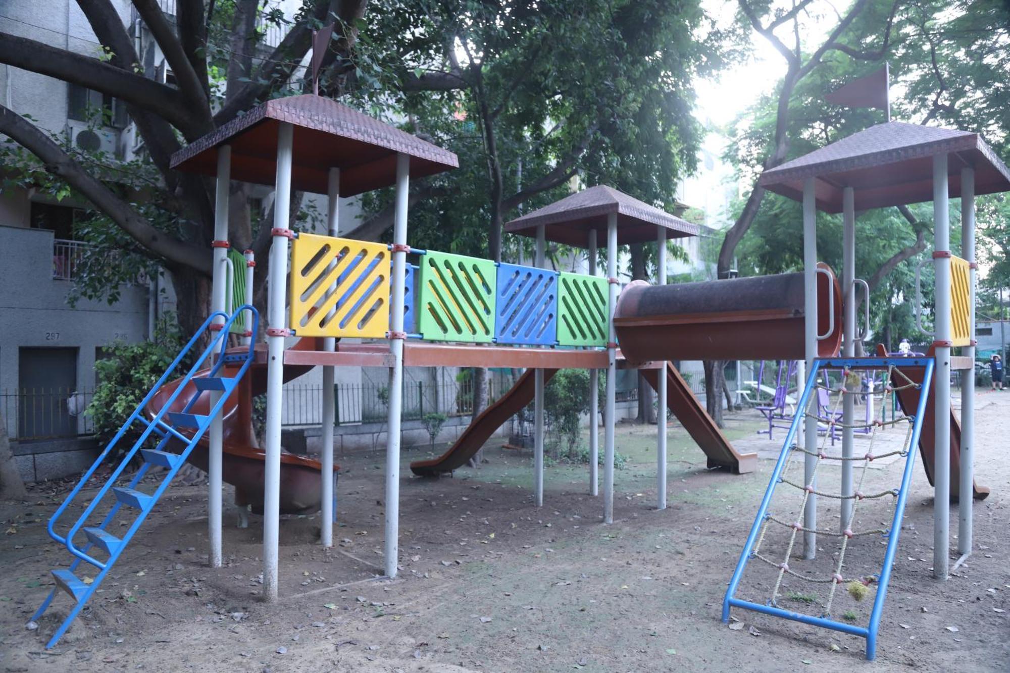 Divine India Service Apartment 3Bhk,B57 Sarita Vihar,Apollo Nowe Delhi Zewnętrze zdjęcie
