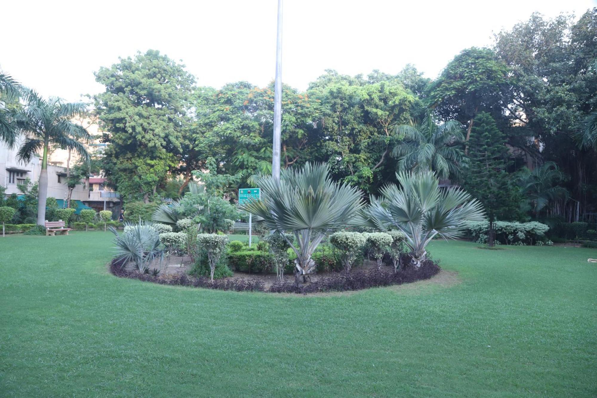 Divine India Service Apartment 3Bhk,B57 Sarita Vihar,Apollo Nowe Delhi Zewnętrze zdjęcie