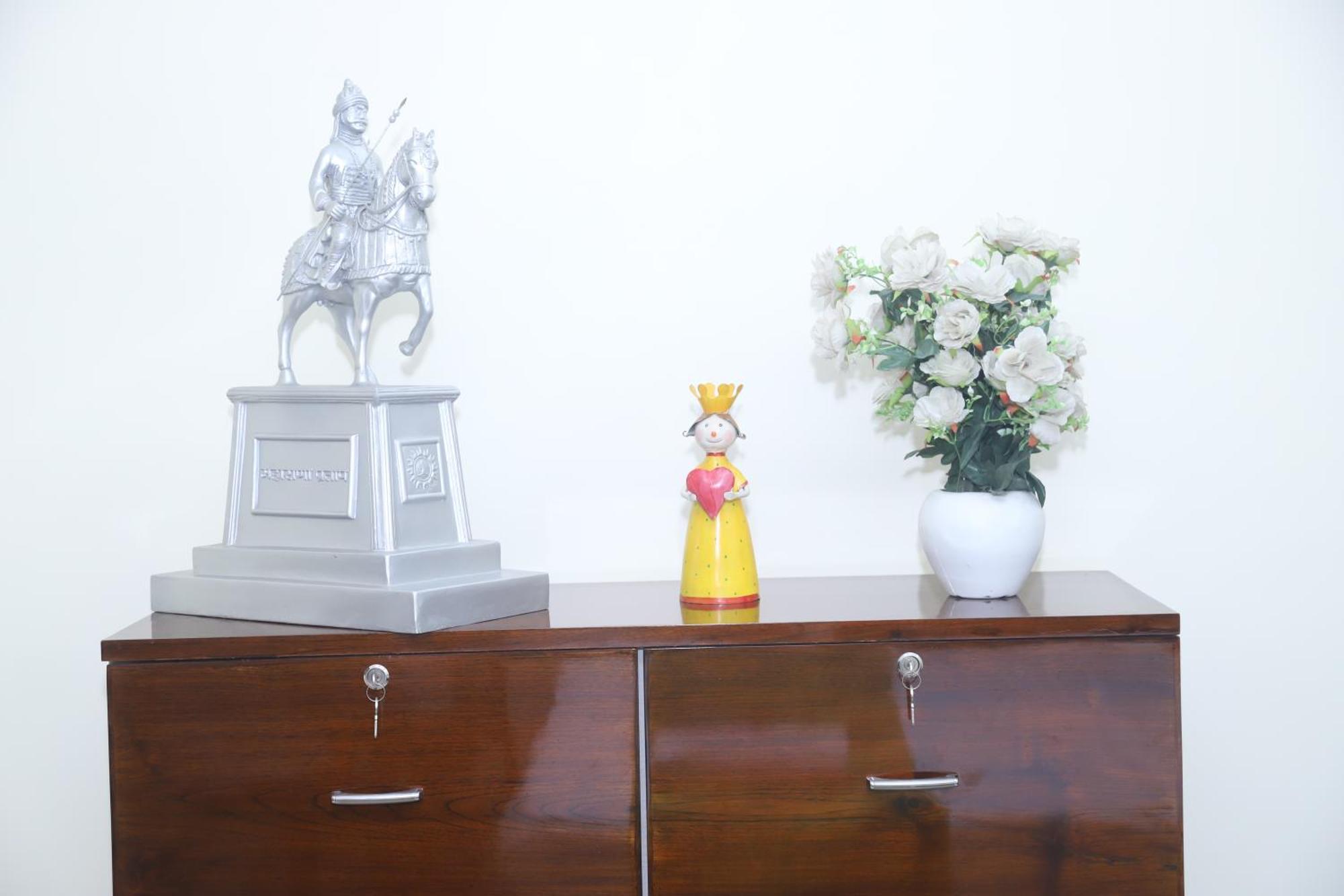 Divine India Service Apartment 3Bhk,B57 Sarita Vihar,Apollo Nowe Delhi Zewnętrze zdjęcie